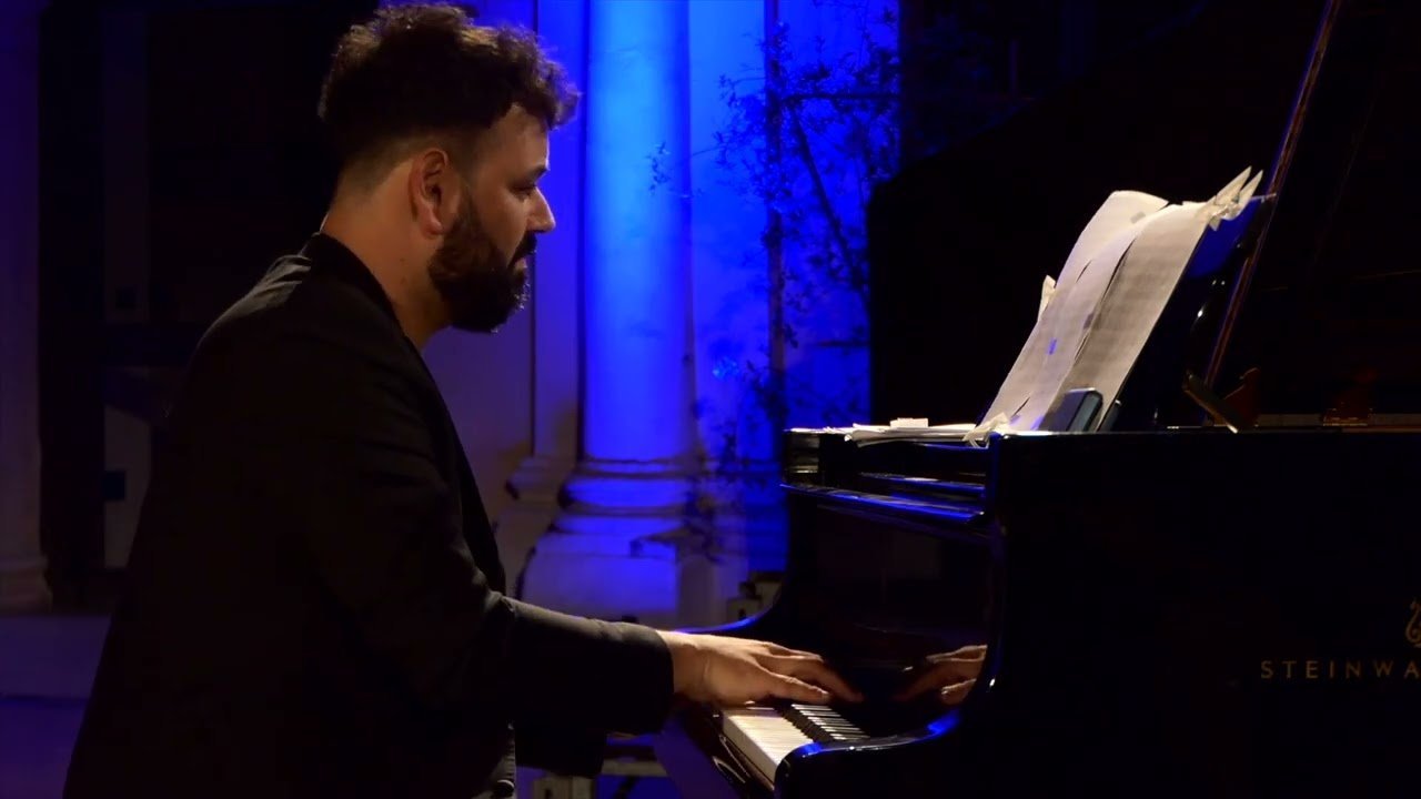 Re-Imagine performance video thumbnail